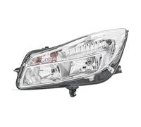 Hella Hauptscheinwerfer [Hersteller-Nr. 1EJ009630-311] für Opel