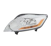 HELLA 1EJ 009 696-711 Halogen Scheinwerfer - Ford Kuga I - ECE - für Rechtsverkehr - links