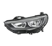 Scheinwerfer links Halogen LED HELLA für OPEL INSIGNIA B Grand Sport (Z18) BUICK