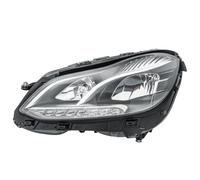 HELLA Hauptscheinwerfer 1LX 011 066-631 für MERCEDES-BENZ, links