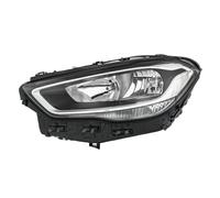HELLA Hauptscheinwerfer 1eg013074111 LED links für Mercedes