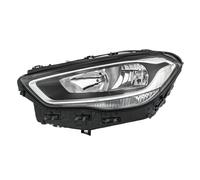 Hauptscheinwerfer links 12 V LED HELLA für MERCEDES-BENZ GLA