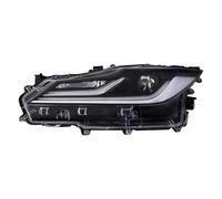 Hauptscheinwerfer links 12 V LED HELLA IAM-Expertise für u.a. TOYOTA COROLLA