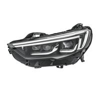 Hauptscheinwerfer links 12 V LED Matrix HELLA für u.a. OPEL INSIGNIA