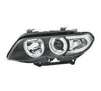 HELLA 1EL 224 485-411 Halogen/Bi-Xenon Scheinwerfer - BMW X5 (E53) - ECE/CCC - für Rechtsverkehr - links