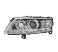 Hauptscheinwerfer links Hella 1LL 009 925-531