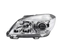 Hauptscheinwerfer links 12 V PY21W FF HELLA für u.a. SKODA FABIA