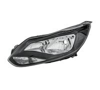 Hauptscheinwerfer links 12 V PY21W Halogen HELLA für u.a. FORD FOCUS