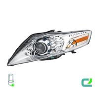 HELLA Hauptscheinwerfer 1ZL 010 541-071