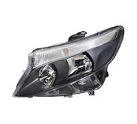 Hella Hauptscheinwerfer [Hersteller-Nr. 1EL011284-871] für Alfa Romeo, Mercedes-Benz