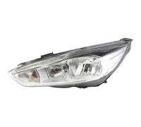 HELLA Hauptscheinwerfer links 12V für FORD 1EE 354 827-071