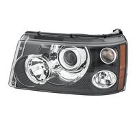 HELLA Hauptscheinwerfer 1LL 238 022-791 für LAND ROVER, links