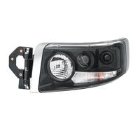 Hauptscheinwerfer links 24 V H15 DE HELLA für u.a. RENAULT TRUCKS