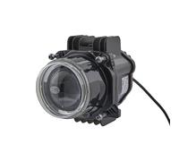 Hauptscheinwerfer links 24 V LED DE HELLA