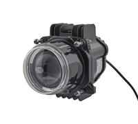 Hauptscheinwerfer links 24 V LED DE HELLA