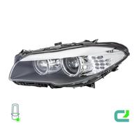 Hella | Hauptscheinwerfer D1S/H7 Bi-Xenon ohne Steuergerät für Kurvenscheinwerfer (AFS (1ZS 010 131-611) passend für BMW