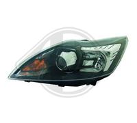 Diederichs Hauptscheinwerfer 1417087 D1S H1 Links passend für Ford Focus 2 ab 01/2008
