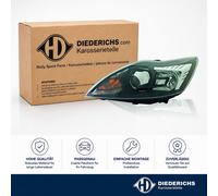 Diederichs Hauptscheinwerfer 1417087 D1S H1 Links passend für Ford Focus 2 ab 01/2008