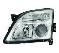 Hauptscheinwerfer links Diederichs 1825087