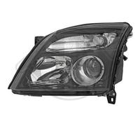 DIEDERICHS 1825983 Hauptscheinwerfer links für OPEL VECTRA C (Z02)