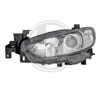 HAUPTSCHEINWERFER LINKS DIEDERICHS 5627081 FÜR MAZDA