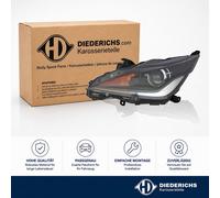 DIEDERICHS 6601081 Scheinwerfer
