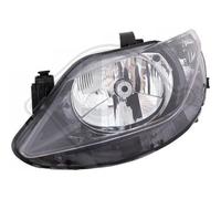 DIEDERICHS Hauptscheinwerfer links für SEAT 7426983