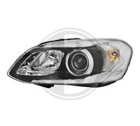 DIEDERICHS Hauptscheinwerfer HD Priority Parts links Bi-Xenon für VOLVO 7676087