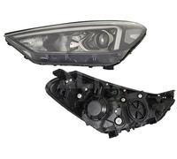 Hauptscheinwerfer links elektrisch H7 für Hyundai Tucson NX4A NX4E