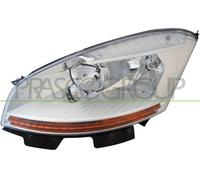 Hauptscheinwerfer Links Für Citroen C4 GRAND PICASSO I UA 2006-2013