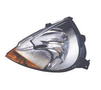 Hauptscheinwerfer links für Ford KA RB_ 1.3i 1.6i RB