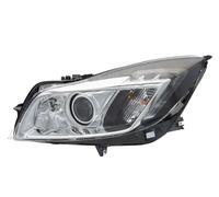 Scheinwerferleuchte links H11 1ZT 009 631-311 HELLA für OPEL INSIGNIA A