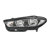 Hauptscheinwerfer links H15 FF HELLA Licht-Expertise passend für JAGUAR XE