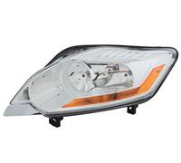 HELLA Hauptscheinwerfer Links für FORD Kuga I 2.0 TDCi 4x4 2.5