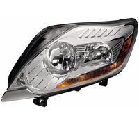 HELLA SCHEINWERFER HAUPTSCHEINWERFER H21W H7/H7 W5W LINKS passend für FORD KUGA