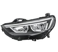 HELLA Hauptscheinwerfer 1EG 354 869-011 für OPEL, links