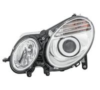 HAUPTSCHEINWERFER LINKS HELLA 1EL 009 260 551 FÜR MERCEDES BENZ