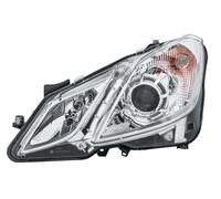 HAUPTSCHEINWERFER LINKS HELLA 1EL 009 647 911 FÜR MERCEDES