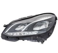 Hauptscheinwerfer links PSY24W 1EX 011 066-611 HELLA für MERCEDES-BENZ E-CLASS