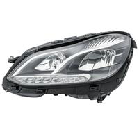 HELLA Hauptscheinwerfer 1LX 011 066-631 für MERCEDES-BENZ, links