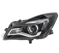 Hauptscheinwerfer links HIR2 1EL 011 165-711 HELLA für OPEL INSIGNIA A