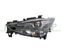 Hauptscheinwerfer links mit Stellmotor für Mazda CX-5 Bj.12-17 Bj.11-17