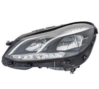 HELLA SCHEINWERFER H7/LED M. MOTOR LINKS FÜR MERCEDES E-KLASSE W212 E-KLASSE KOMBI S212 13-16