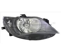 Hauptscheinwerfer links TYC 20-14372-05-2
