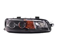Hauptscheinwerfer TYC 20-5958-15-2, Links