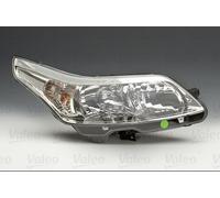 Hauptscheinwerfer links Valeo 043762