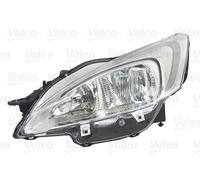 Hauptscheinwerfer links Valeo 044527