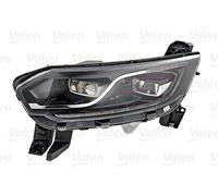 Hauptscheinwerfer links Valeo 046646