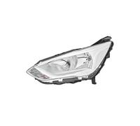Hauptscheinwerfer links Valeo 046686