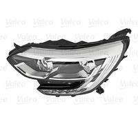 Hauptscheinwerfer links Valeo 046916